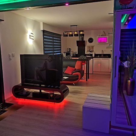 L'Aurore Suite De Charme, Clim Jacuzzi, Sauna, Piscine Chauffee Cuisine... Carpentras Eksteriør billede