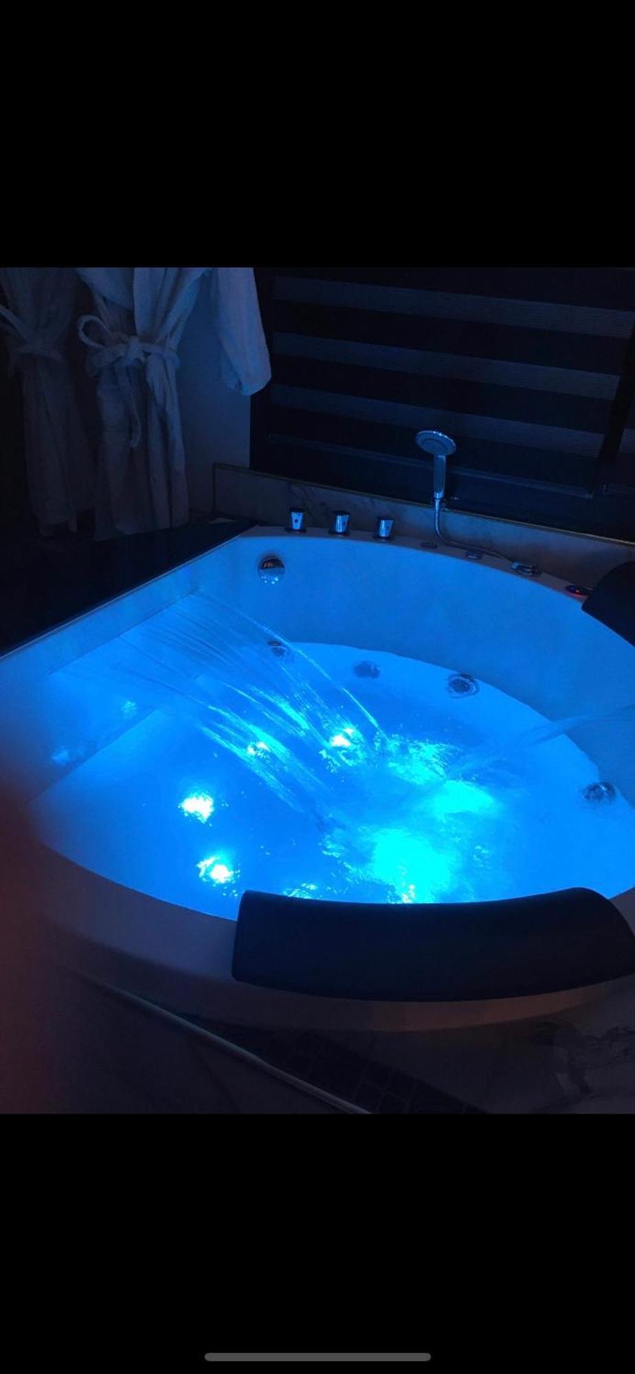 L'Aurore Suite De Charme, Clim Jacuzzi, Sauna, Piscine Chauffee Cuisine... Carpentras Eksteriør billede